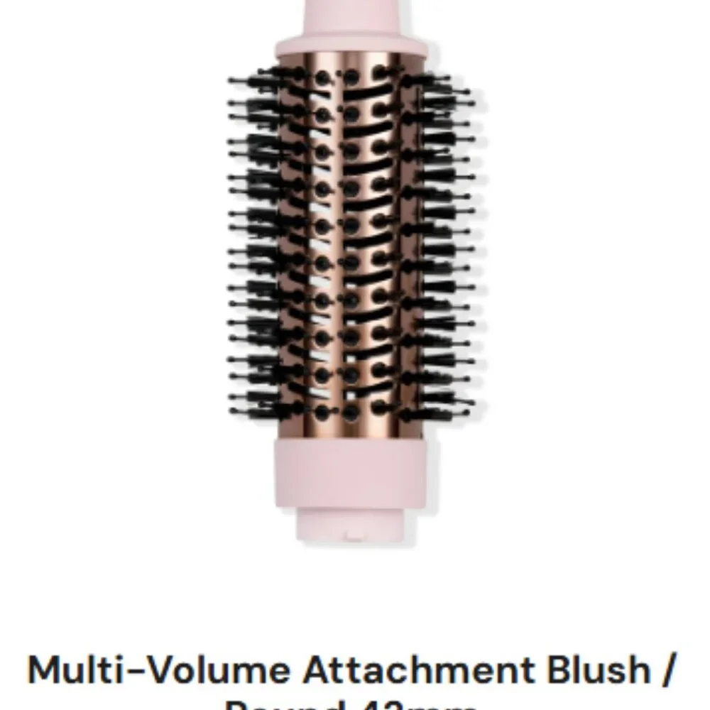 Multi-Volume Series 2-in-1 Interchangeable Brush Dryer - Picture 10 of 11